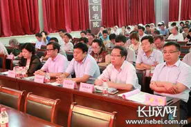 石家庄市骨科医疗联合体正式成立图片