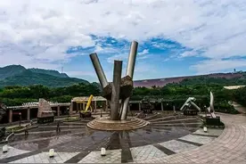 明日起，小浪底又有免票活动！图片