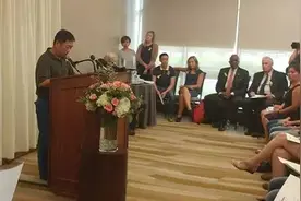 追踪｜章莹颖失踪70多天 日记首度公开 私人侦探或介入调查图片