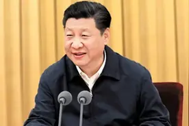 习近平告诉你全面小康这些要求从哪里来图片