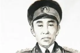 这个湘人不光是“将圣”，还是新中国首任石油部长图片