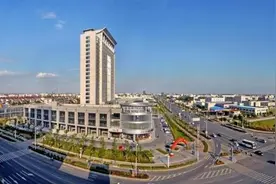 融入苏州接轨上海，吴江全面对接上海投资说明会在沪举行图片