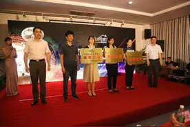 南京家政节落幕：家政触网 年轻人成护理黑马图片