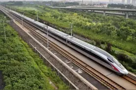 比飞机快3倍！中国速度4000km/h，北京到深圳只要半小时图片