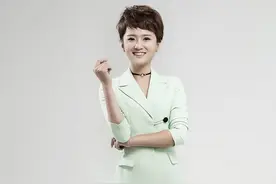 对话山东电视问政“跑腿儿”记者李莎：问得明白有独家秘笈图片