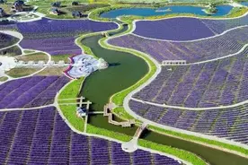 给你一个来金昌旅游的理由，根本无法拒绝啊！图片