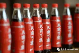 天府可乐和北冰洋，南北两大汽水霸主“相爱相杀”的悲喜命运……图片