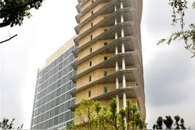 「实用」东方肝胆外科医院（安亭新院）停车攻略在此！速度收藏！图片