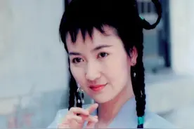 还记得当年的小青吗？59岁陈美琪女儿都这么大了图片