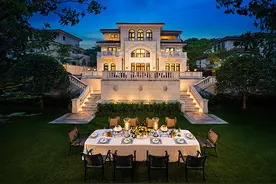 朱黎民：质量是中小房企生存的前提保证图片