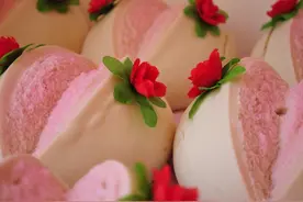 “吃货”福利！2017海洋马拉松美食攻略出炉图片