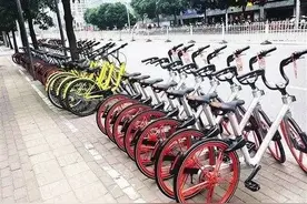 热议│颜值满分！共享教室登陆南宁，暂时无需押金图片