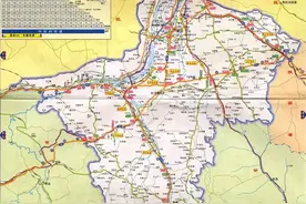 「必看」宁夏人小长假自驾游攻略，这样走能遇见大半个中国！图片