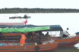 开海季 新鲜海鲜去哪买 威海海鲜市场大盘点！图片