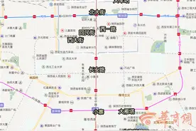 西安这十个能免费wifi的公共场所 实测结果让人堪忧图片