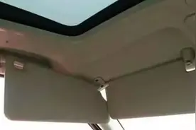 你不知道的车内便捷小功能，不需要加装哦！图片