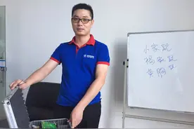 海底捞的老鼠也可能是隔壁餐饮店的 30岁湖北小伙在杭州灭鼠9年 他说，灭鼠，配合才是关键图片