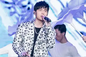 确有此事！周杰伦昆凌蔡依林今晚合体“搞事情”图片