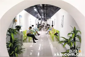 粤人防工程年创造产值28亿 两年内所有人防场所要挂牌图片