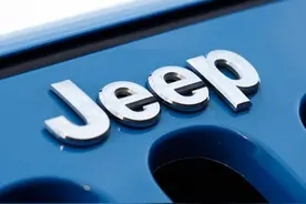 外媒：Jeep为FCA王牌 出售可能性不大图片