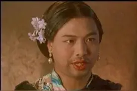 一个身价上亿的老板演“如花”爆红 如今却只想好好做生意图片