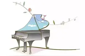 赵季平音乐艺术基金会倾情奉献！《你鼓舞了我》马丁慈善音乐会即将上演！图片