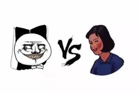 你是网络新时代的“文盲”吗？图片