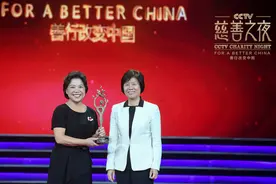 杭州最美“妈妈”徐琴：除了死亡，谁也不能让我们分开图片