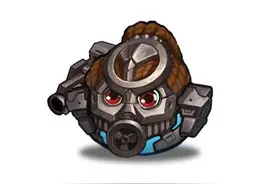 《不思议迷宫》铁血战士冈布奥怎么样 铁血战士冈布奥属性图鉴图片