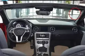 安装行车记录也有学问，否则也会有隐患！附DIY教程图片