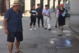 山亭镇：国检在即，文甲码头在忙什么？图片