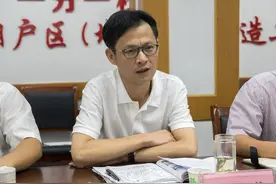 朱瑞俊：以决战决胜的气魄打赢棚户区（城中村）改造攻坚战图片