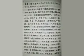 印光法师文钞：念佛三昧摸象记图片