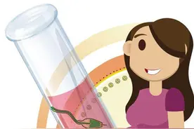 人工助孕尽早做 44岁后成功率低于5%图片