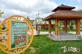 天水城市生活垃圾无害化处理率达90%以上图片