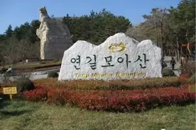 周边游｜最快40分钟！坐动车3小时内就能到的吉林省内短途游目的地！图片