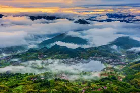 深度丨桐庐率先实现农村垃圾分类和资源化处置全覆盖图片