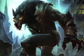 流传千年的“狼化妄想”，终于在它身上找到了解释？图片