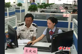 济南户籍新政后1.3万余人受益 人才落户唱主角图片