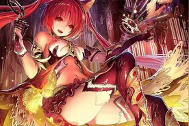 《影之诗》在电竞上做了许多投入，比如让带智能手机的玩家免费泡温泉图片