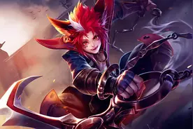 《王者荣耀》新手玩家只花8天上了王者 等级只有26级图片