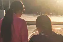 95后女孩从大一入学起照顾脑瘫室友近两年：我来当你的“拐杖”图片