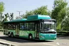 「扩散」大同公交11路、27路因道路改造临时绕行！咋走？看这里！图片