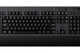 电竞开启无线时代！罗技G613/G603游戏键鼠评测图片