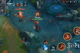 《王者荣耀》百里玄策穿墙BUG怎么使用 穿墙BUG使用方法图片