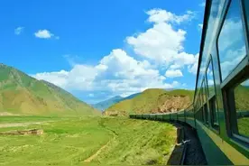 野三坡九月放大招，全天免票畅玩！图片