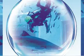 虎鲨、美人鱼、海狮、白鲸 探秘家门口的海洋世界图片