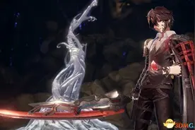 噬血代码全新角色图鉴 噬血代码新角色背景介绍图片