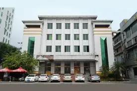 要拆了！再见，玉林人的南江会堂！图片