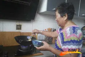 大厂：“今冬取暖不用再烧煤了” 提前3个月完成“气代煤”工程，在全省率先实现全域无煤化图片